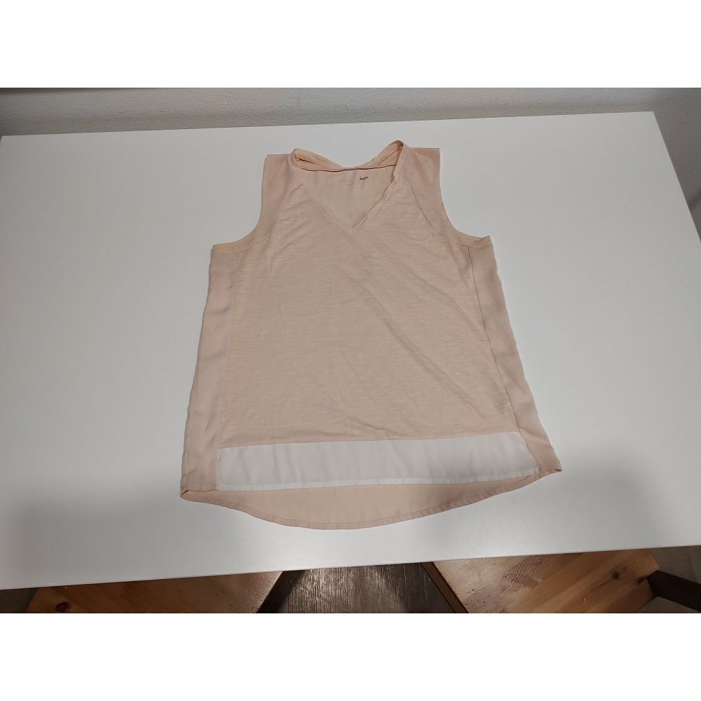 CK tank top 